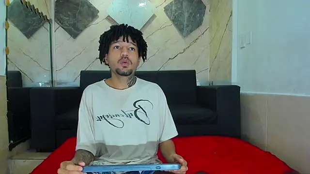 Angelo Blessed online show from 27, 5, 2026
