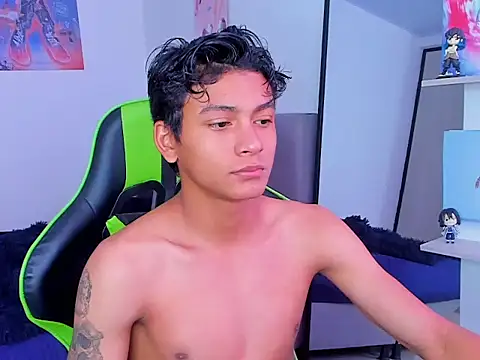 PaulTallx online show from 25, 3, 2026