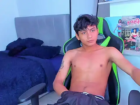 PaulTallx online show from 27, 3, 2026