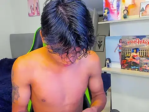 PaulTallx online show from 27, 4, 2026