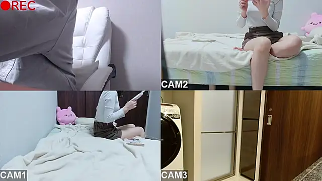 Snapshot of BANANA_GOGO chatting on 7, 4, 2026 BANANA GOGO online show from 7, 4, 2026