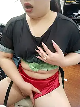 Lylyoh online show from 25, 3, 2026