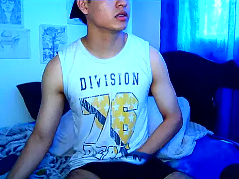 andresito 22 online show from 9, 3, 2026