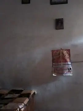 Snapshot of AishwaryaGujjar chatting on 1, 4, 2026 AishwaryaGujjar online show from 1, 4, 2026