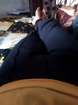 Snapshot of AishwaryaGujjar chatting on 4, 4, 2026 AishwaryaGujjar online show from 4, 4, 2026