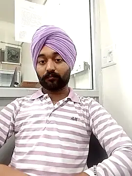 Parm randhawa online show from 12, 3, 2026