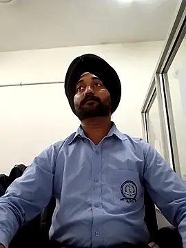 Parm randhawa online show from 27, 4, 2026