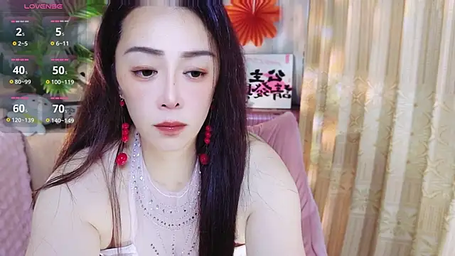 Snapshot of Qingxin309 chatting on 20, 6, 2026 Qingxin309 online show from 20, 6, 2026