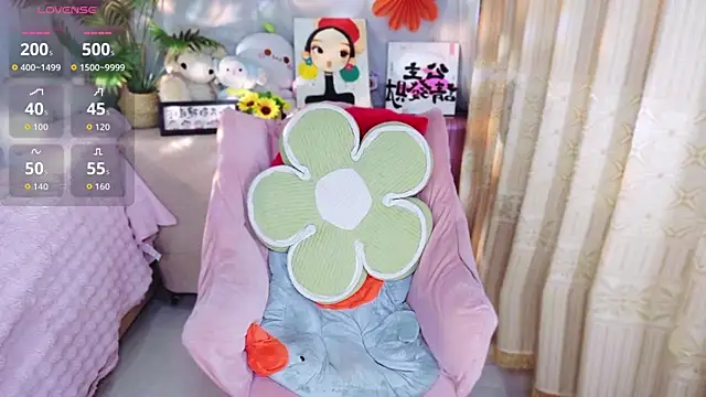 Snapshot of Qingxin309 chatting on 3, 7, 2026 Qingxin309 online show from 3, 7, 2026