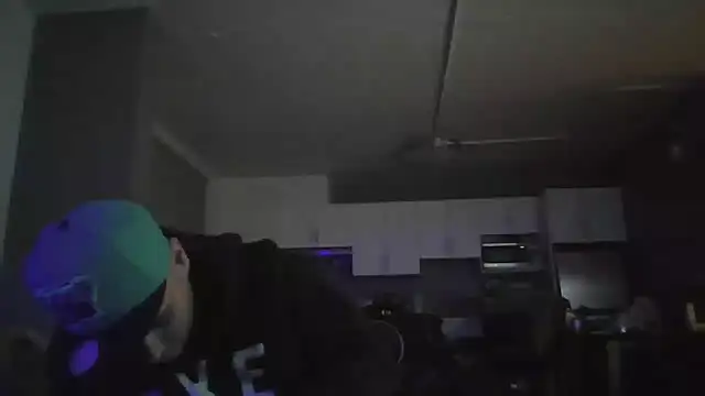 occasionalride1 online show from 26, 3, 2026