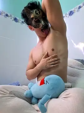 gymboy900 online show from 5, 6, 2026