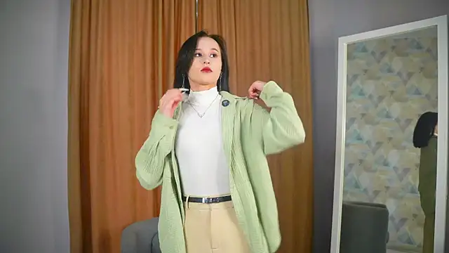 SoLefeld online show from 11, 3, 2026