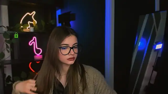 mia bamby1 online show from 4, 4, 2026