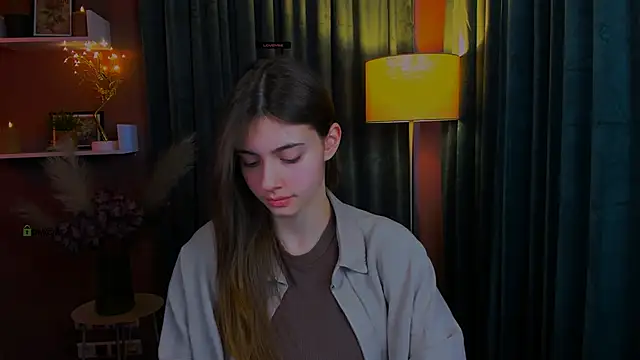 mia bamby1 online show from 26, 4, 2026