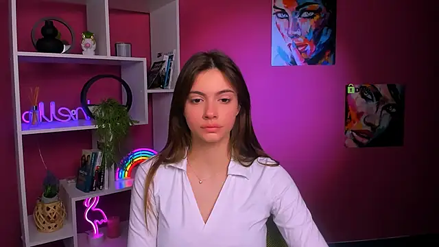 mia bamby1 online show from 28, 4, 2026