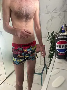 wasntevenme online show from 21, 3, 2026