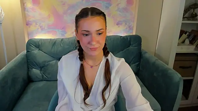 MirageAnn online show from 16, 3, 2026