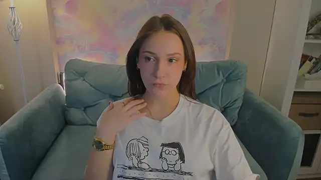 MirageAnn online show from 17, 4, 2026