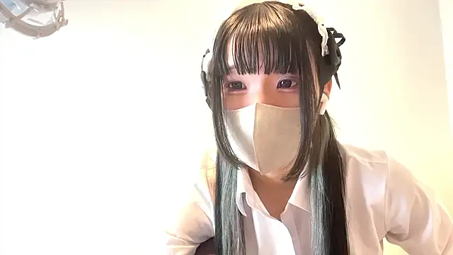 cannonchan jp online show from 27, 4, 2026