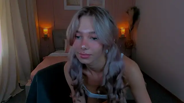 Snapshot of LuluAlis chatting on 9, 7, 2026 LuluAlis online show from 9, 7, 2026