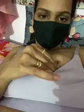 Manpreet057 online show from 31, 5, 2026