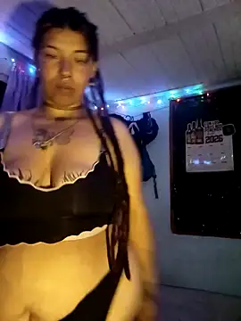 sexynegrita online show from 23, 4, 2026