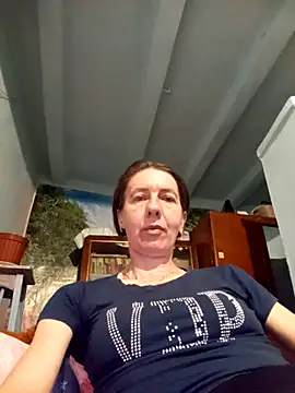 Tania9876 online show from 19, 4, 2026