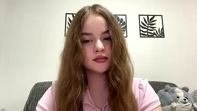 JasmineKiss  online show from 19, 3, 2026