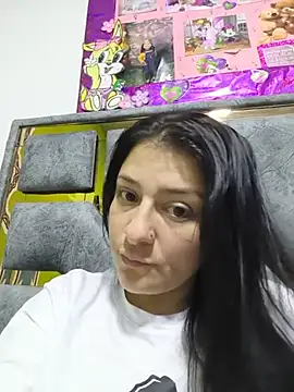 Snapshot of Scarlet_Passion chatting on 9, 7, 2026 Scarlet Passion online show from 9, 7, 2026