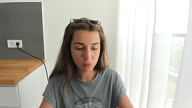 summmmersky1 online show from 13, 7, 2026