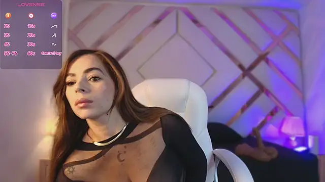 Noa butterfly  online show from 26, 3, 2026