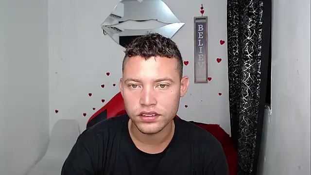 sven fox723 online show from 1, 4, 2026