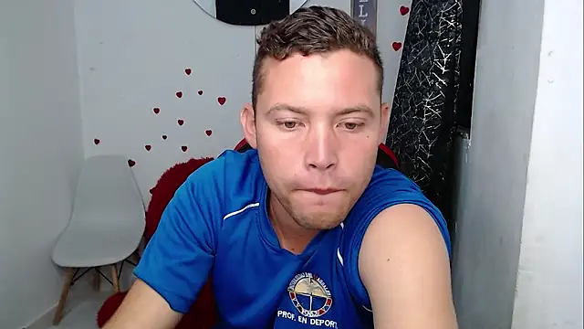 sven fox723 online show from 6, 4, 2026