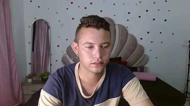 sven fox723 online show from 14, 5, 2026