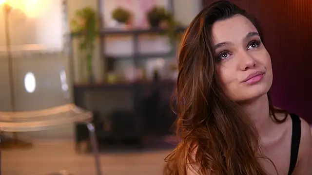 Lena Laurent online show from 21, 3, 2026