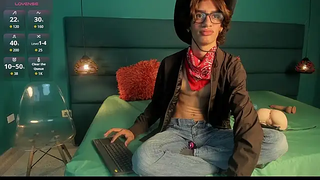 willturneer online show from 10, 4, 2026