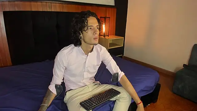 Skinny Mac online show from 26, 3, 2026