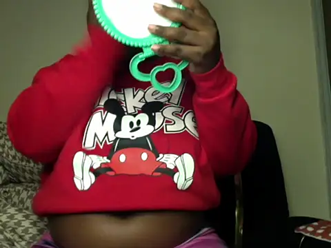 Sexxybella  online show from 16, 4, 2026