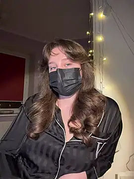 Angel Angelina online show from 10, 3, 2026