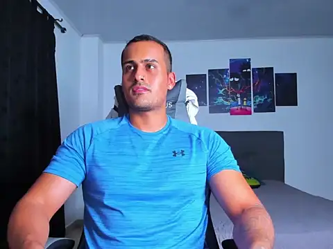 Snapshot of Steve_Dennis chatting on 30, 3, 2026 Steve Dennis online show from 30, 3, 2026