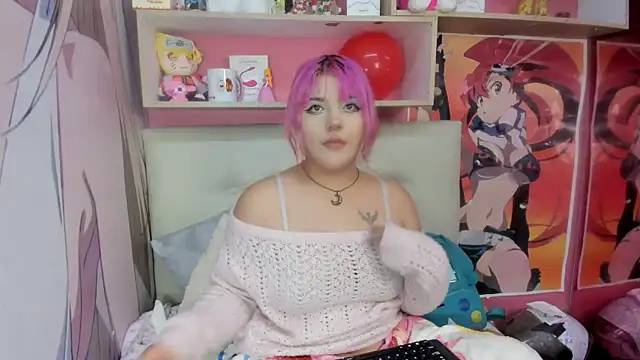 Sherry Boomm online show from 26, 4, 2026