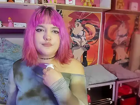 Sherry Boomm online show from 2, 6, 2026