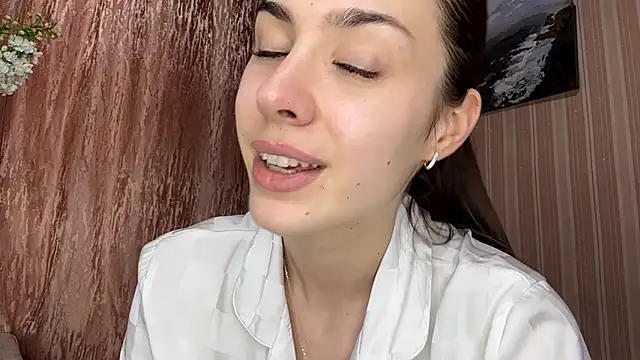 AylaLust online show from 21, 4, 2026