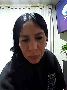 Camillemonroe  online show from 20, 5, 2026