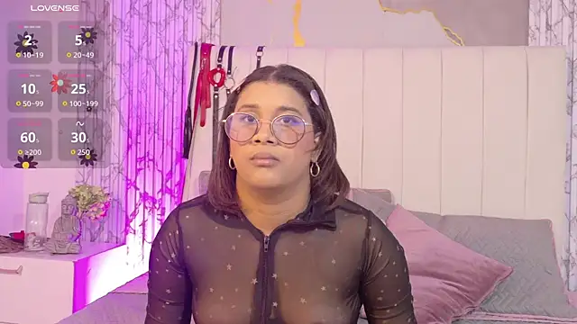 LorenaDuval online show from 29, 5, 2026