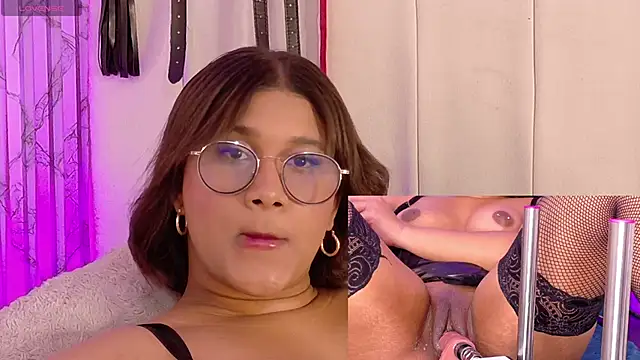 LorenaDuval online show from 11, 6, 2026
