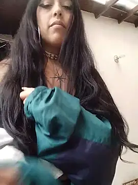 Natalia 27 online show from 22, 7, 2026