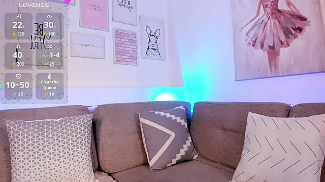 Snapshot of Zoey_monroe chatting on 14, 7, 2026 Zoey monroe online show from 14, 7, 2026