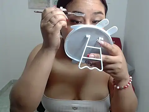 candymorena69 online show from 7, 4, 2026