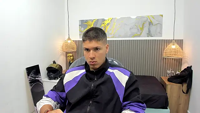 Snapshot of AlessandroFranco chatting on 20, 5, 2026 AlessandroFranco online show from 20, 5, 2026